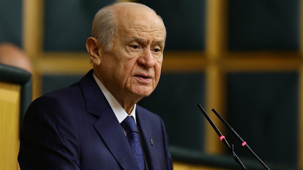 devlet bahçeli-chp