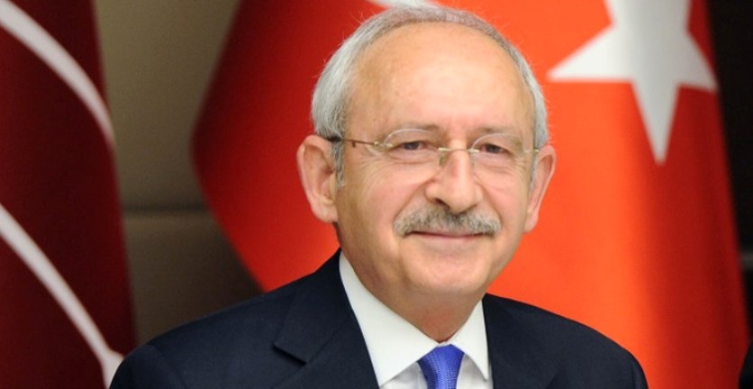 kemal kılıçdaroğlu