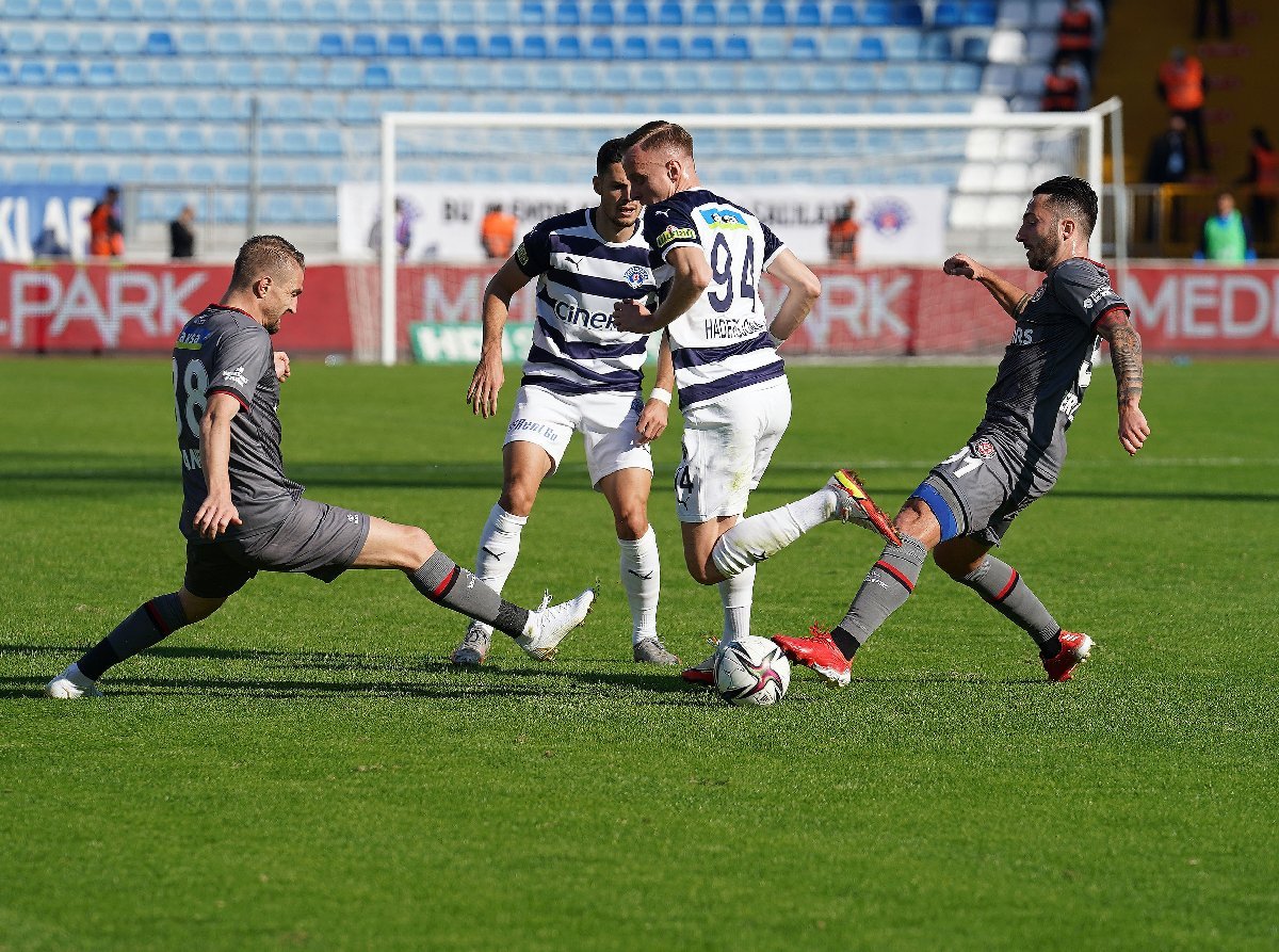 kasımpaşa-karagümrük-süper lig