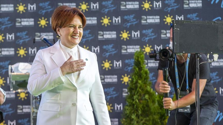 meral akşener