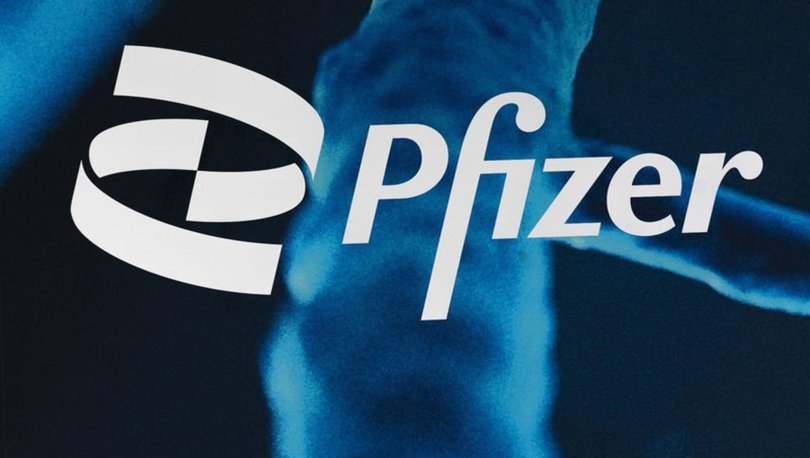 pfizer