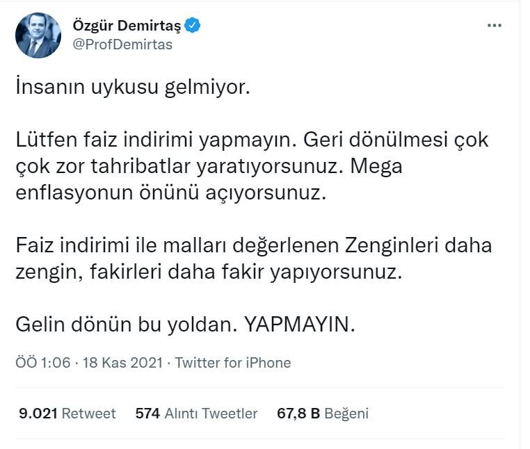 özgür demirtaş