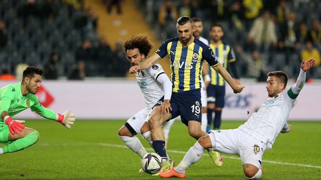 fenerbahçe-malatyaspor