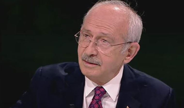 kılıçdaroğlu